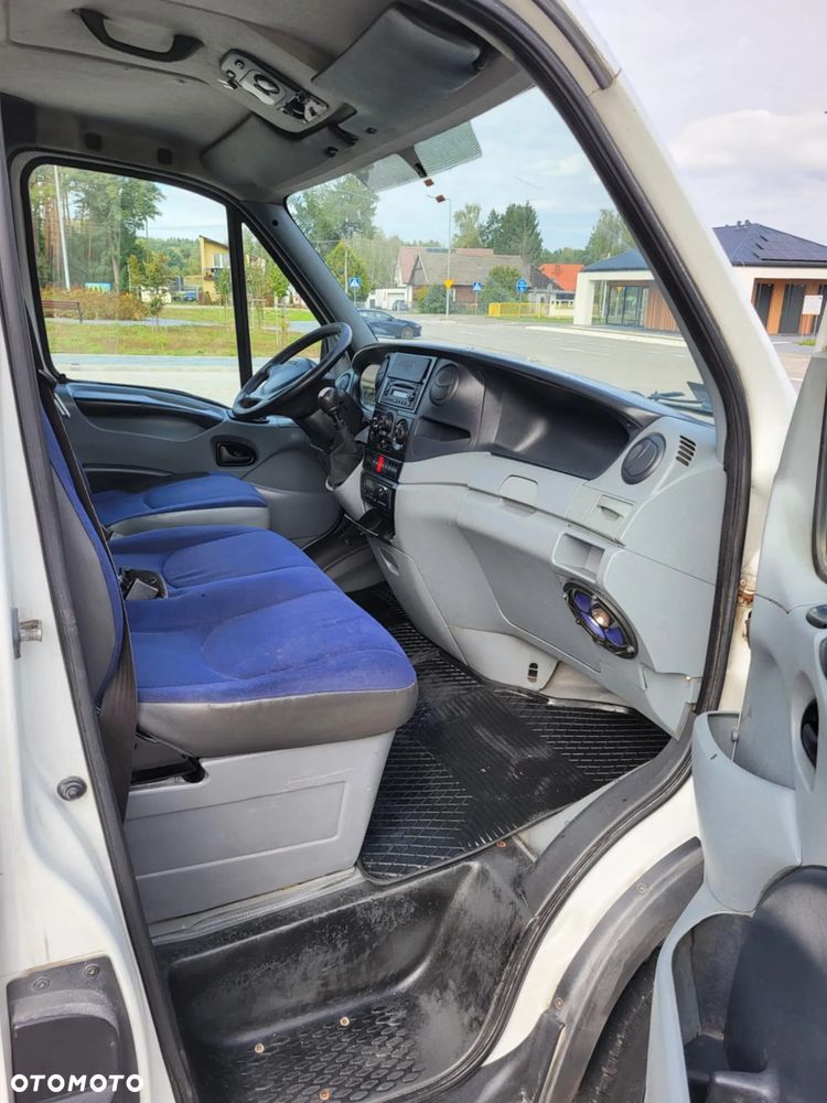 Iveco Daily - 14