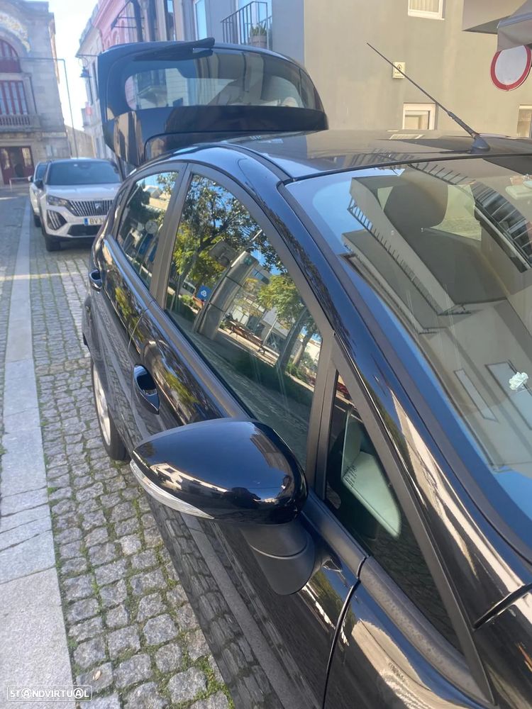 Ford Fiesta 1.25 Titanium - 5