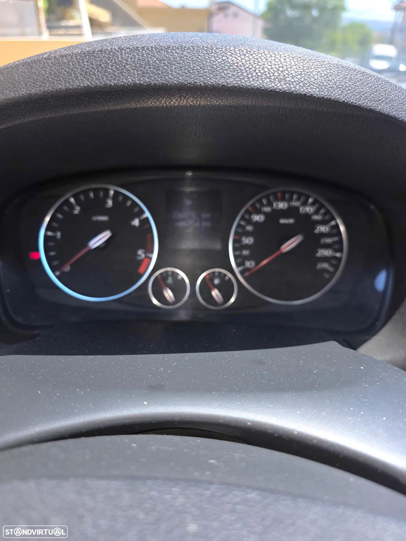 Renault Laguna Break 2.0 dCi Dynamique S 4control - 3