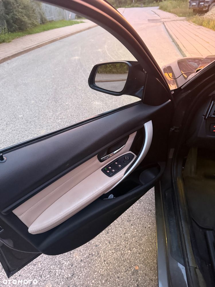 BMW Seria 3 - 10
