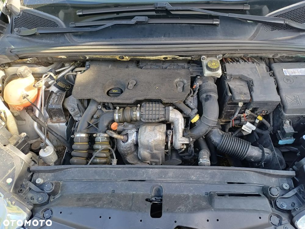 Citroën C4 - 13