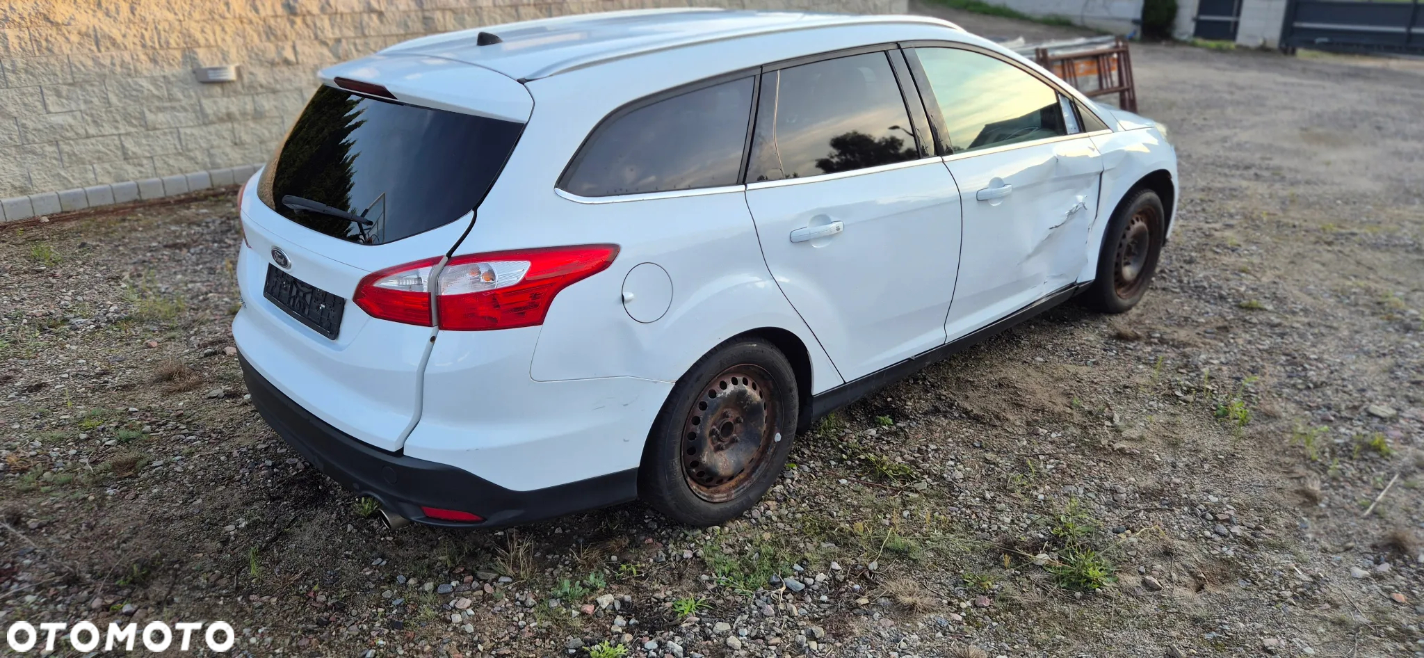 Ford Focus 1.6 EcoBoost Start-Stopp-System - 7