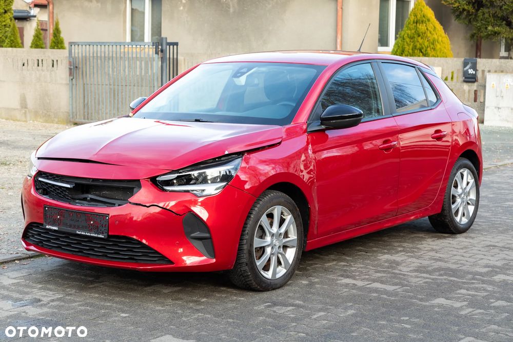 Opel Corsa 1.2 Edition S&S - 3