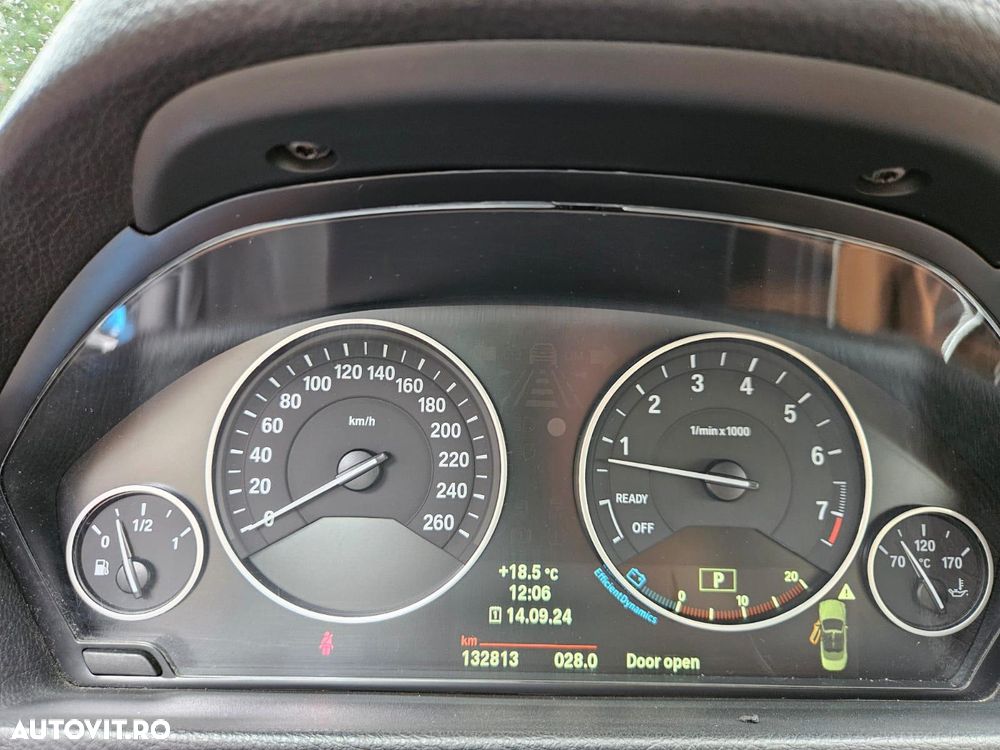 BMW Seria 4 428i xDrive - 18