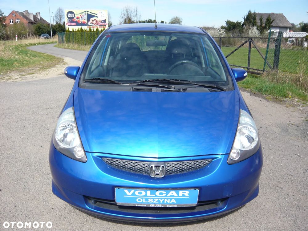 Honda Jazz 1.4 Style - 2
