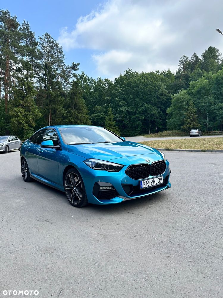 BMW Seria 2 220d GT xDrive M Sport - 3