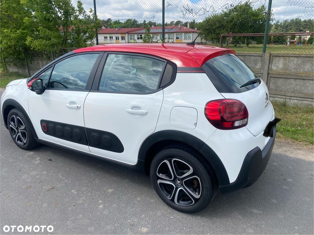 Citroën C3 - 4