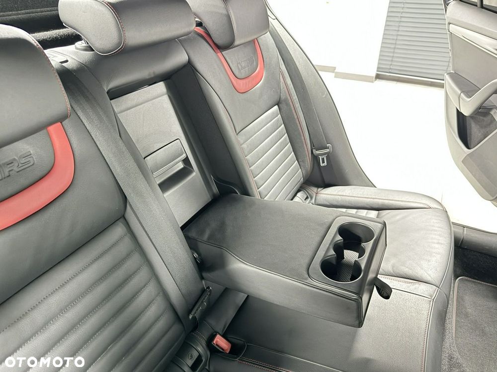 Skoda Octavia 2.0 TDI RS - 15