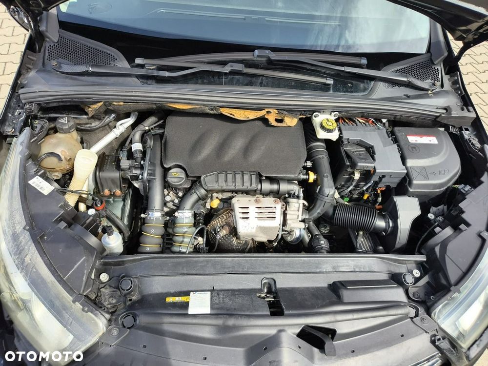 Citroën C4 - 21