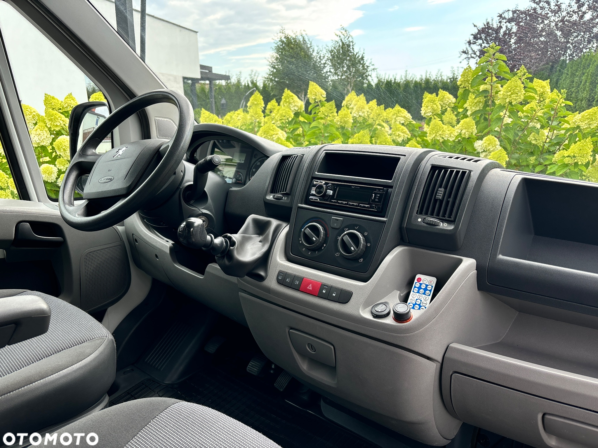 Peugeot BOXER - 27