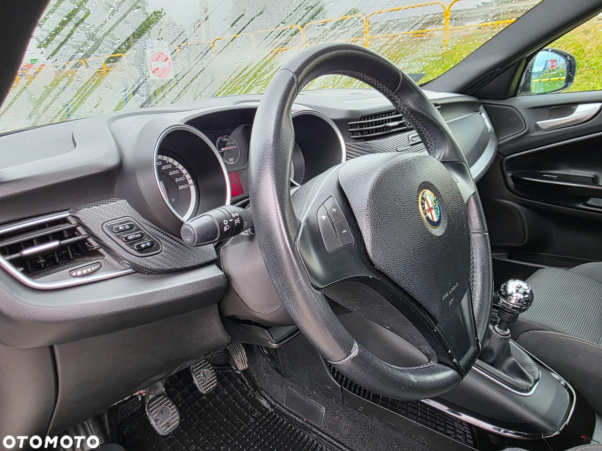 Alfa Romeo Giulietta - 9