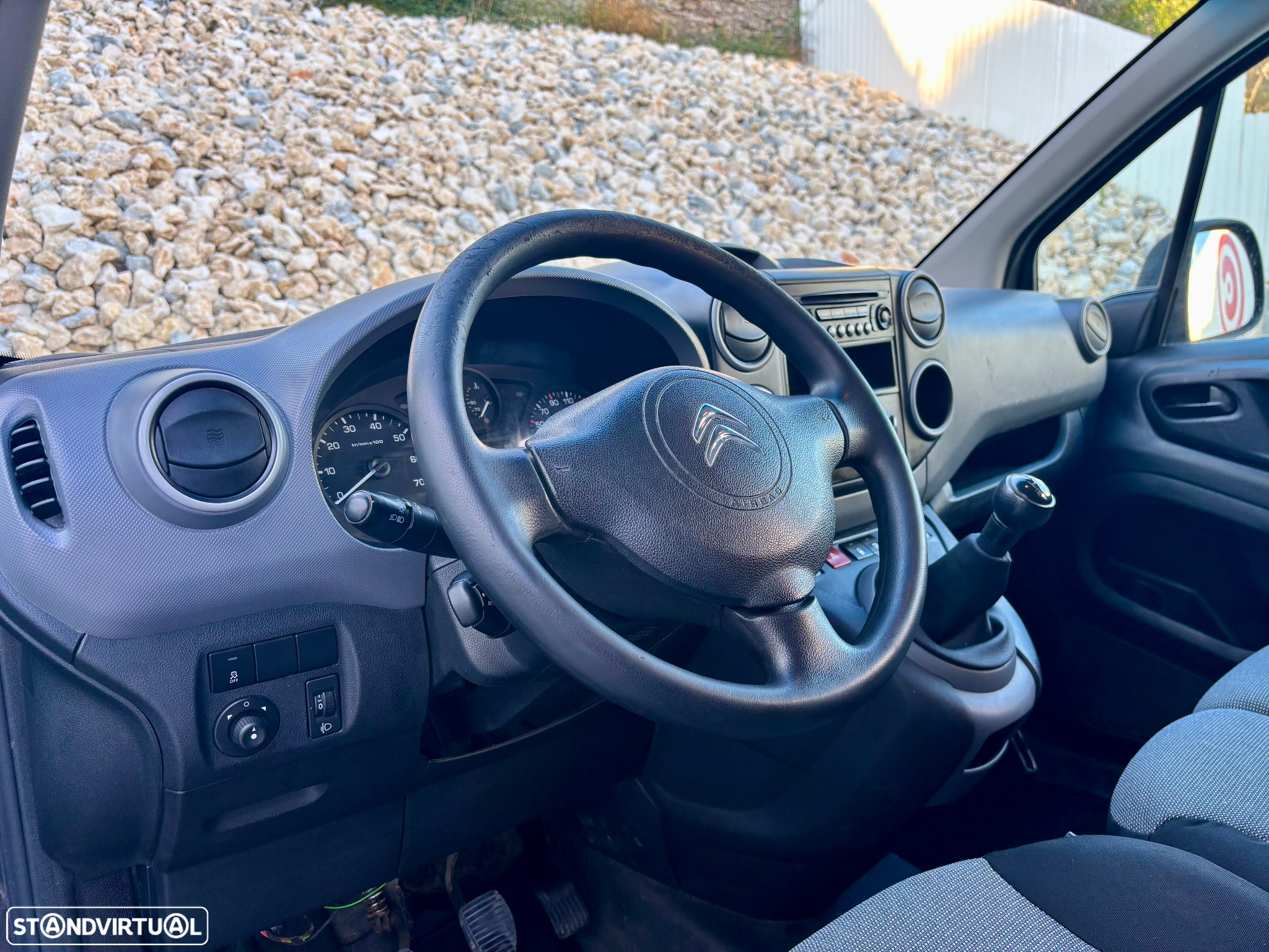 Citroën Berlingo 1.6 HDI - 29
