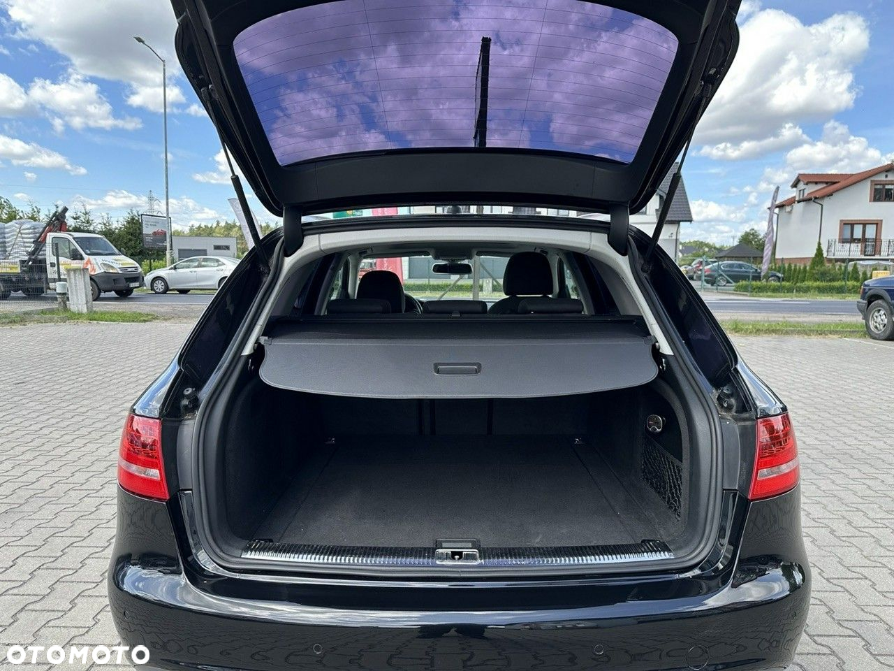 Audi A4 - 22