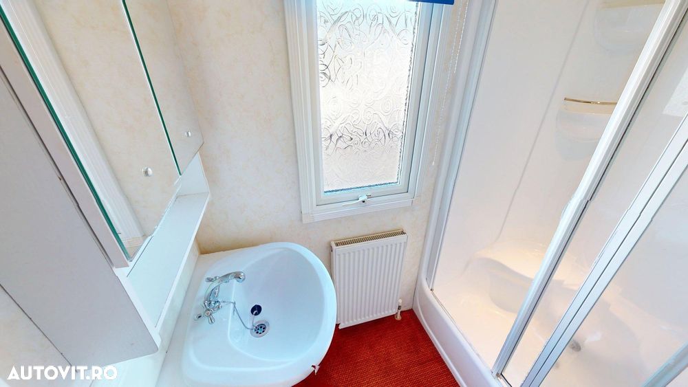 Alta Casă mobilă Willerby Lyndhurst nr. 131 | Tâmplărie PVC și încălzire centrală cu calorifere | 11.5 x 3.7 m | 3 dormitoare și 2 băi - 9