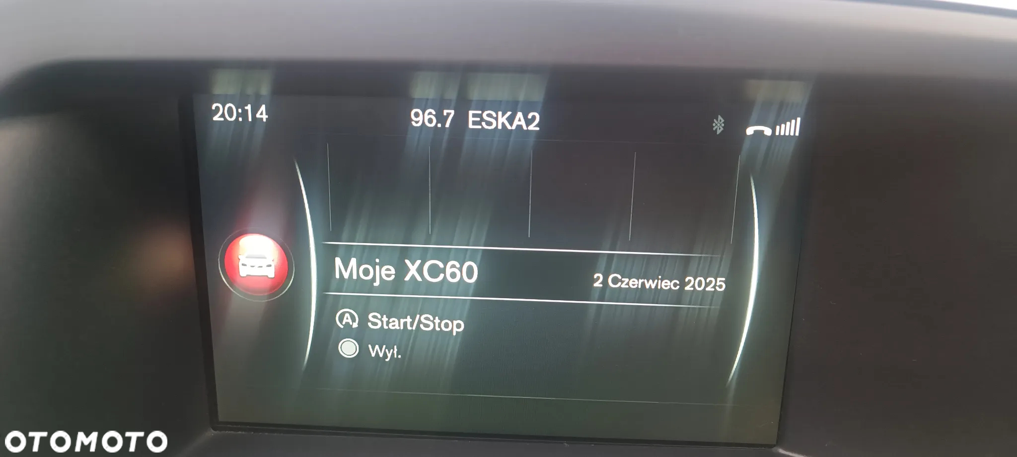 Volvo XC 60 D3 Summum - 27