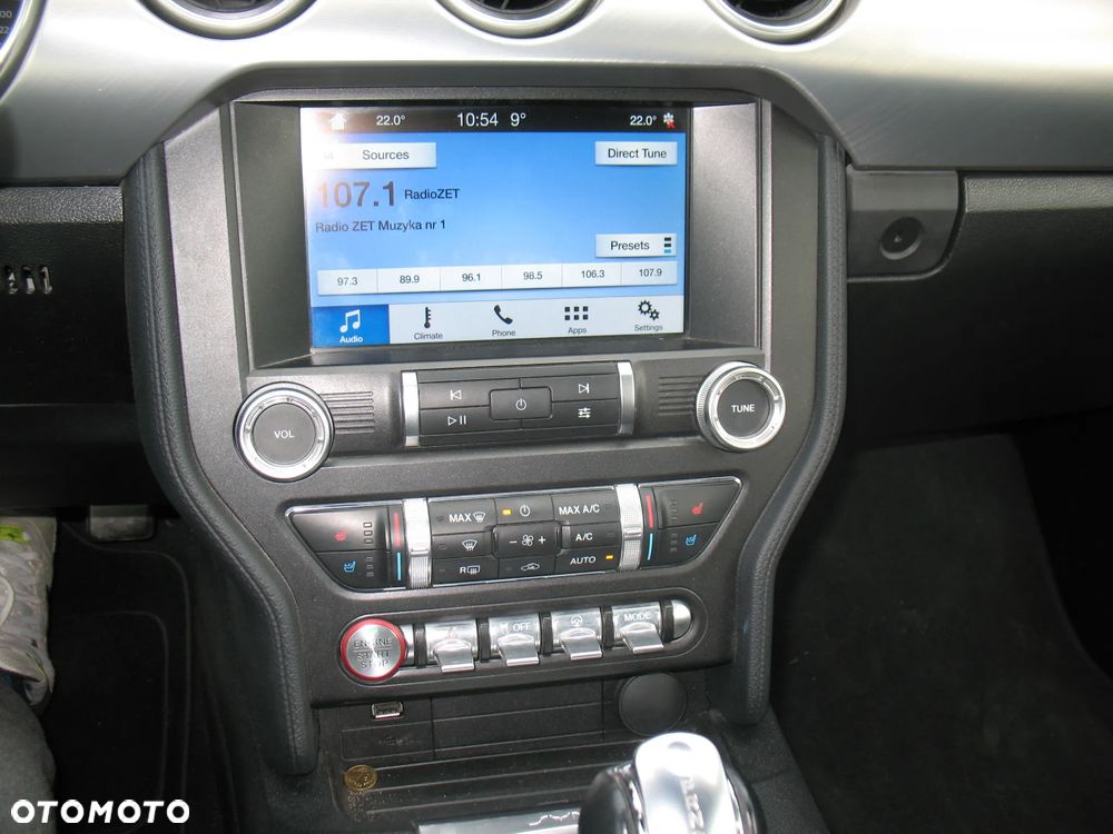 Ford Mustang 2.3 EcoBoost - 18