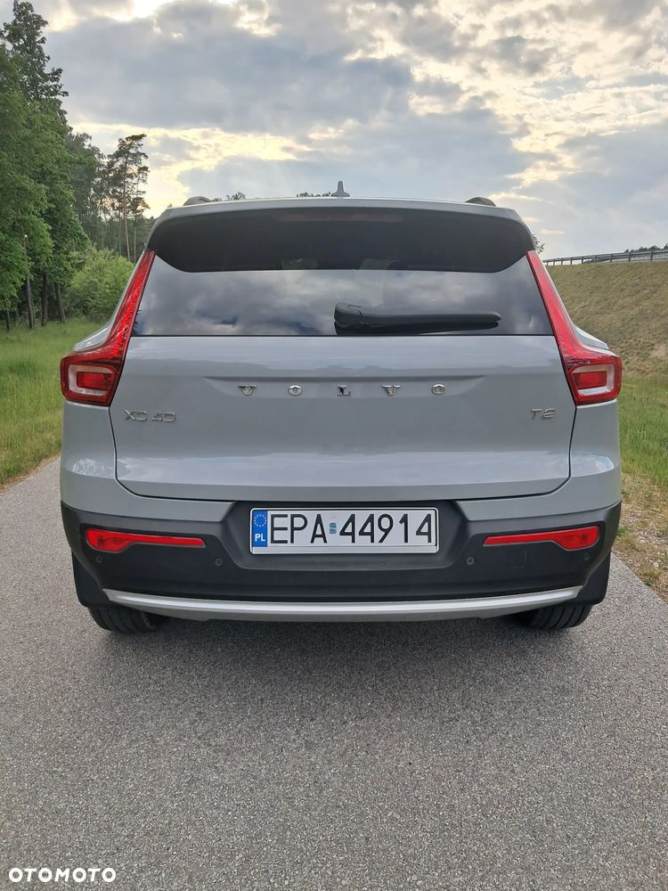 Volvo XC 40 - 10