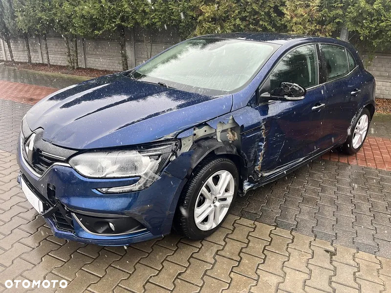 Renault Megane - 4