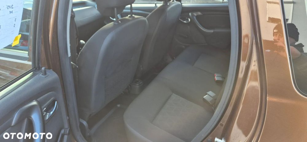 Dacia Duster 1.2 TCe Prestige - 8