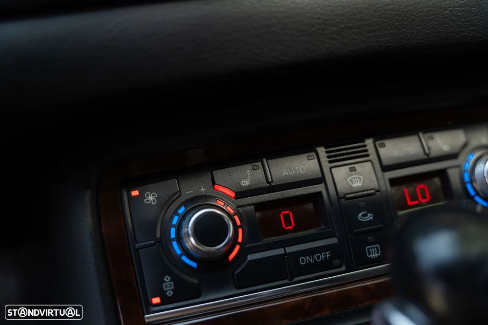 Audi A8 4.0 TDI V8 quattro Tip. - 13