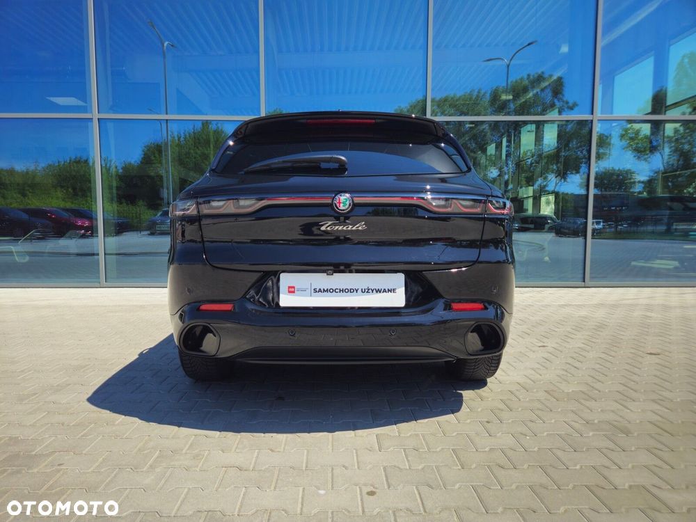 Alfa Romeo Tonale - 6