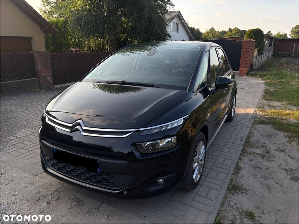Citroën C4 Picasso BlueHDi 120 EAT6 FEEL - 7