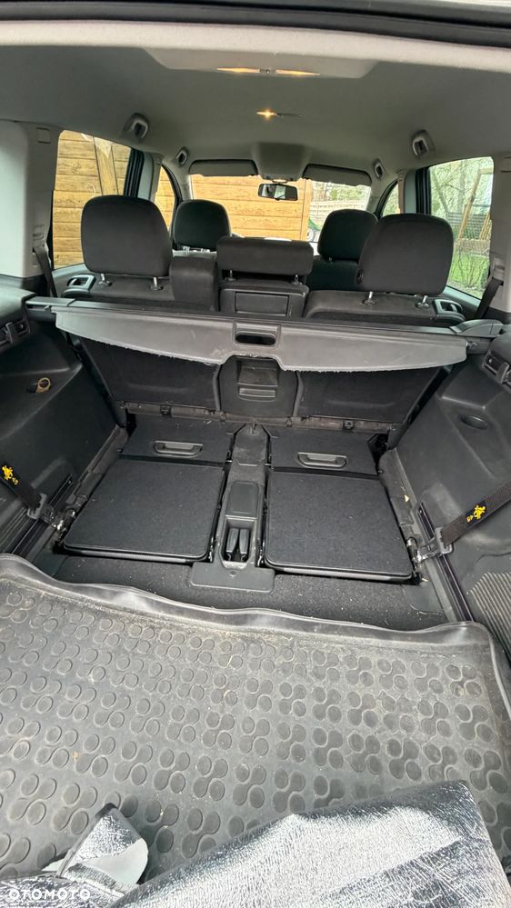 Opel Zafira 1.8 Enjoy - 4