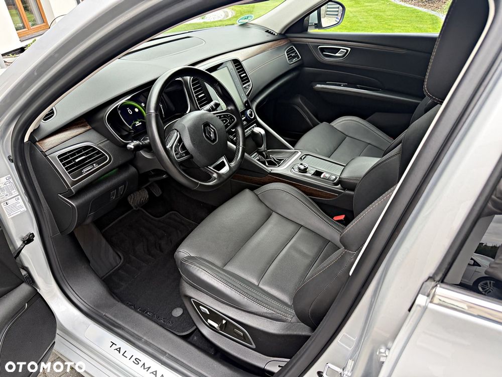 Renault Talisman ENERGY dCi 130 EDC INTENS - 16
