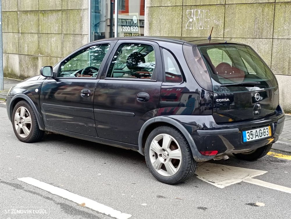 Opel Corsa 1.3 CDTi On Air - 11
