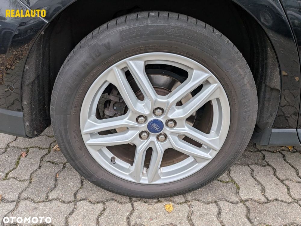 Ford Galaxy - 18