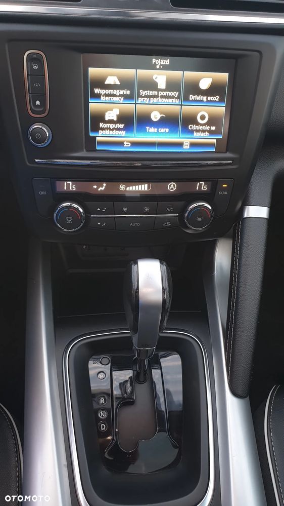Renault Kadjar 1.3 TCe FAP Black Edition EDC - 30