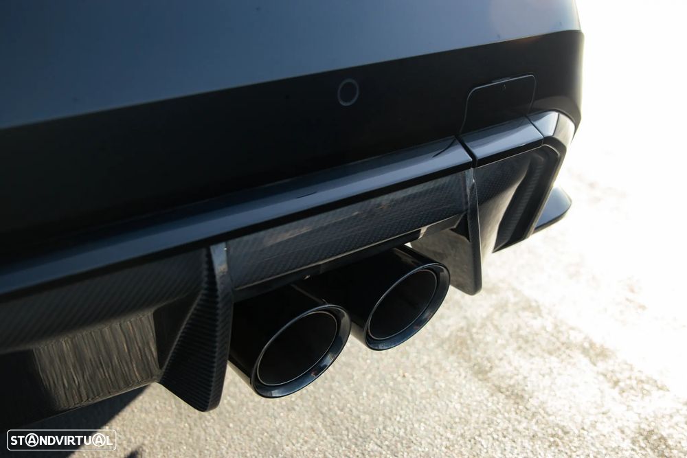 BMW M4 Competition - 20