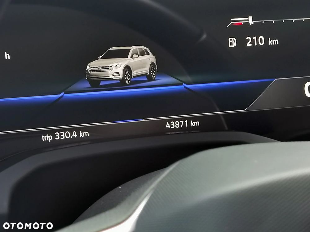 Volkswagen Touareg 3.0 V6 TSI OPF 4Motion R-Line - 17