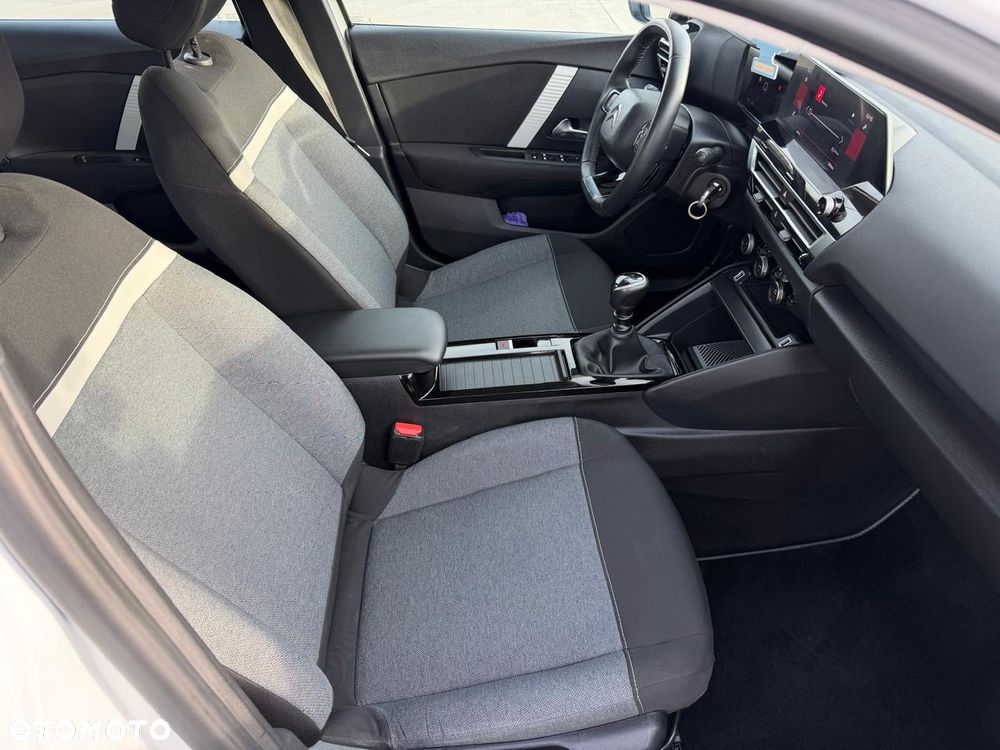 Citroën C4 - 30