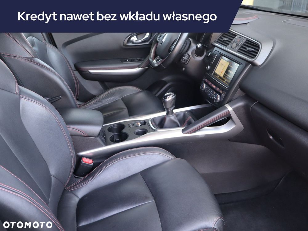 Renault Kadjar - 11