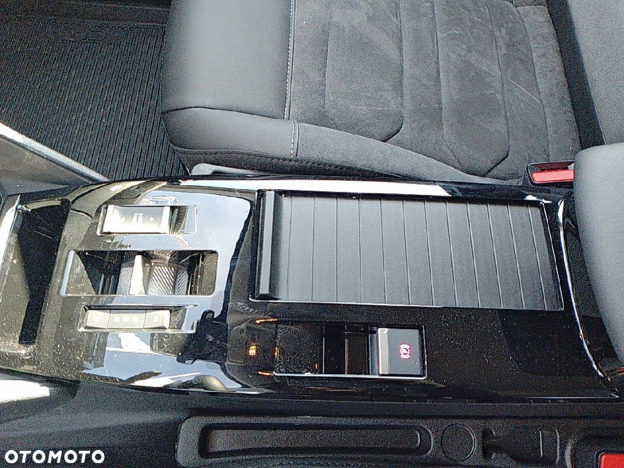 Citroën C4X - 13