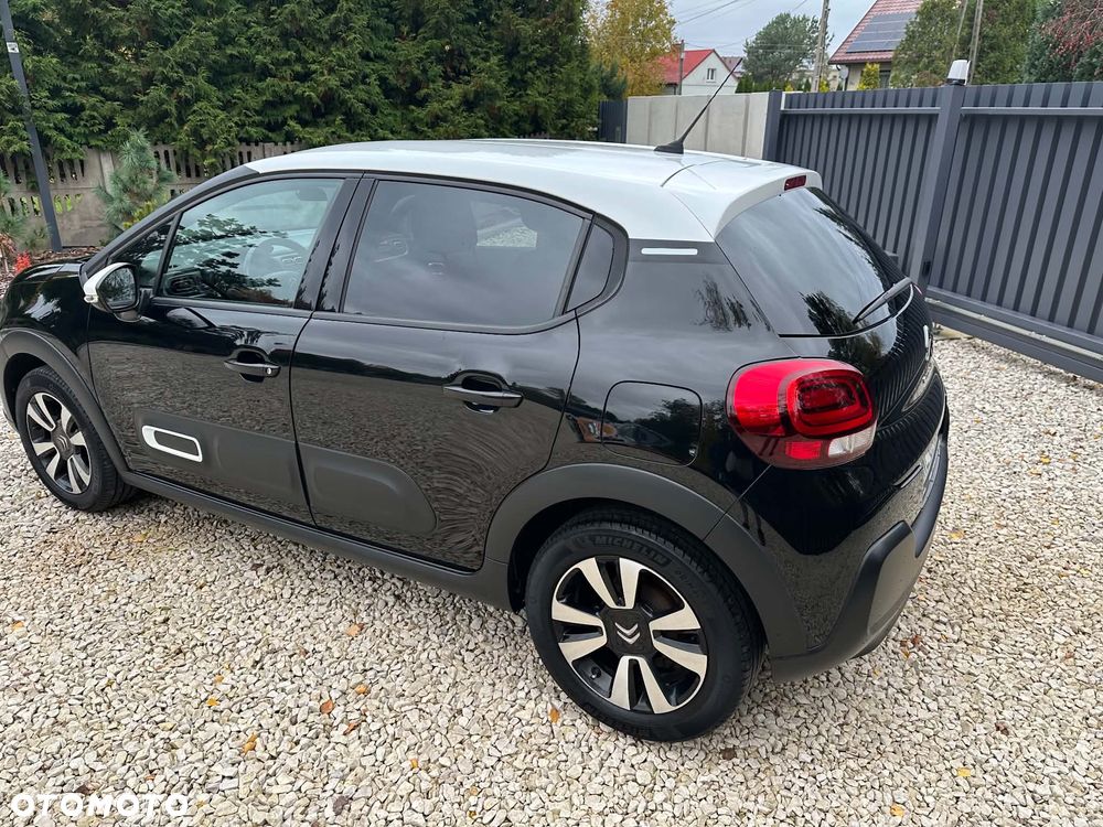 Citroen C3 2021 photo 2