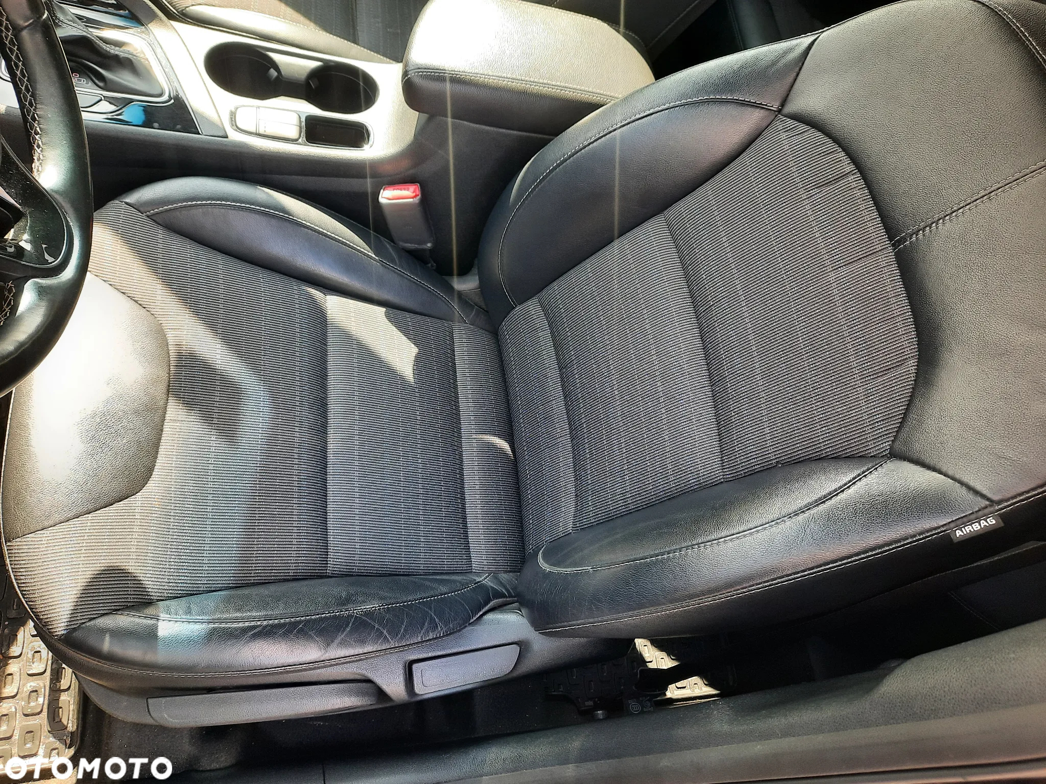 Kia Niro 1.6 GDI Hybrid XL - 20