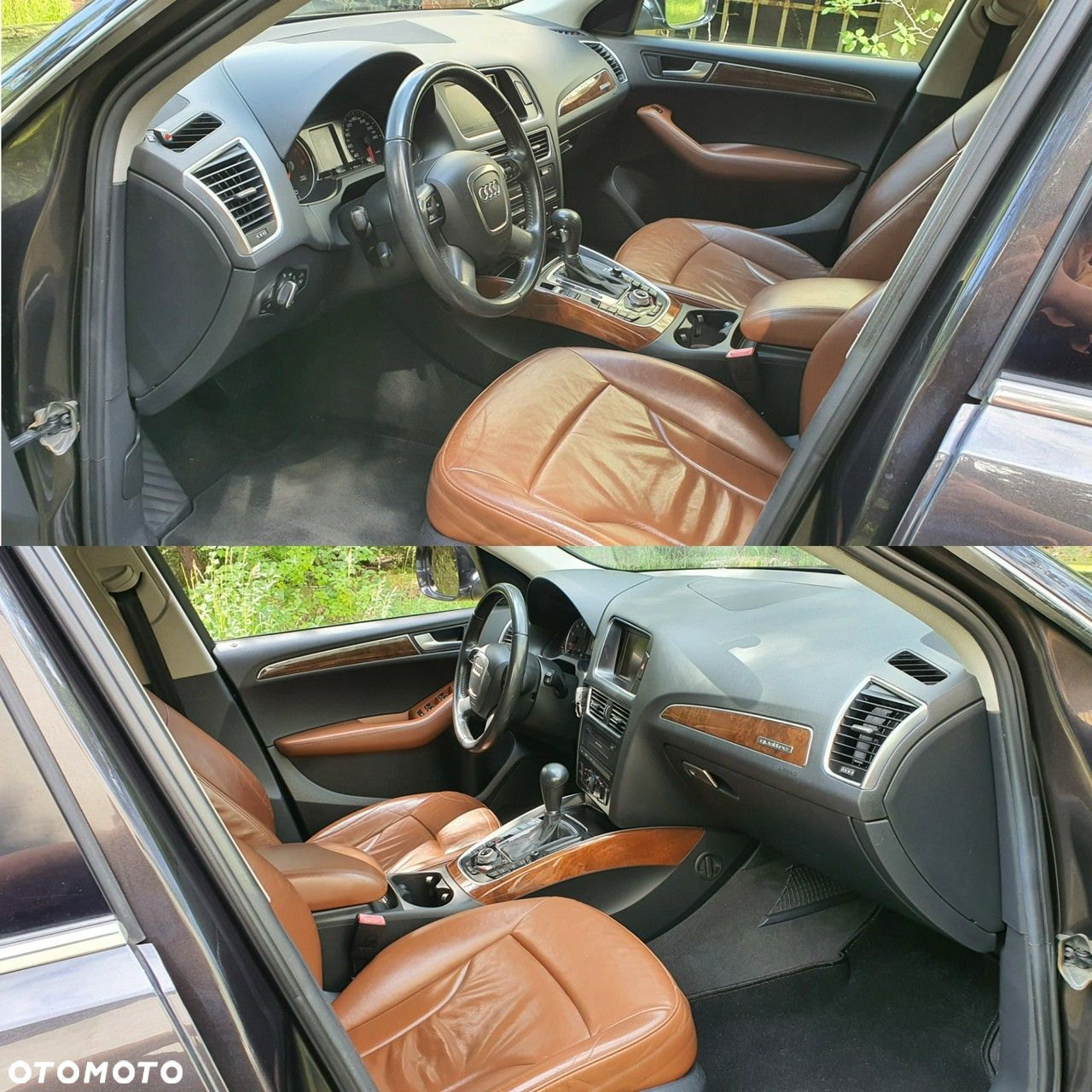 Audi Q5 - 16