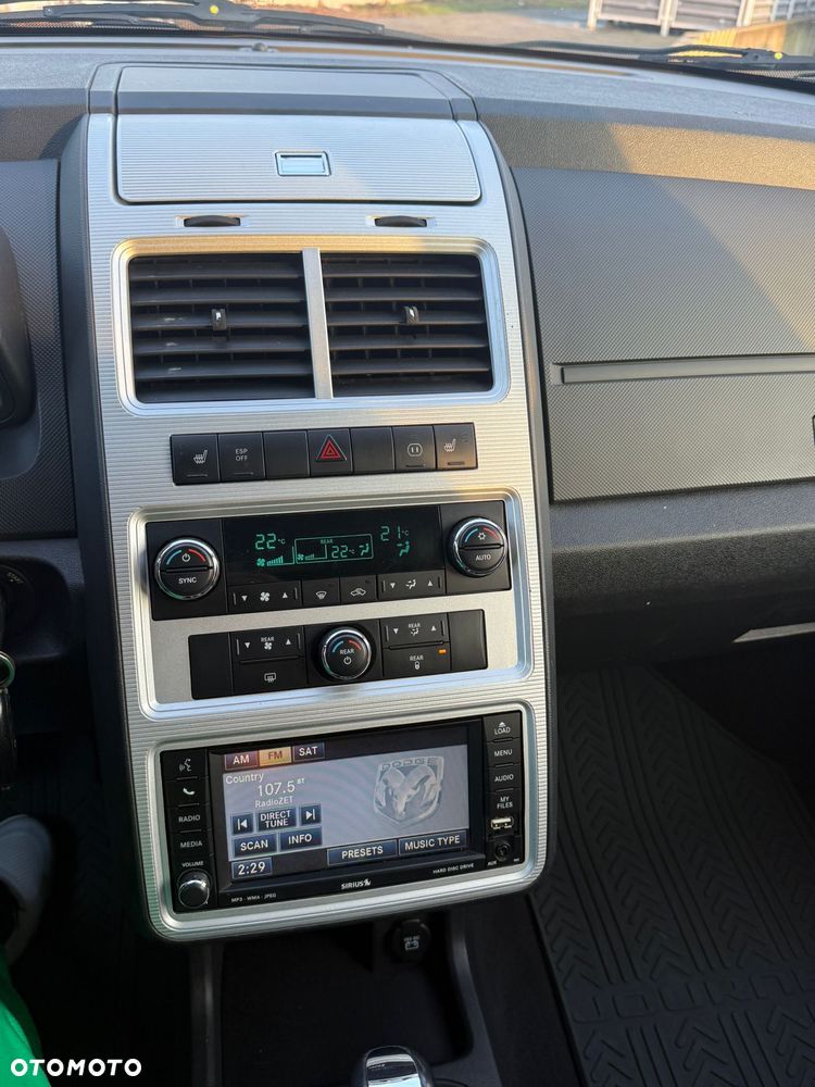 Dodge Journey - 14