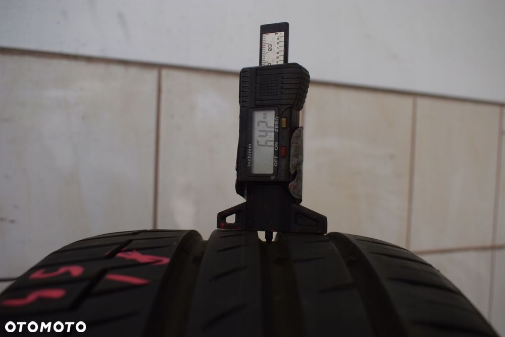 R17 205/45 Continental PremiumContact 6 Wysyłka Gratis! - 3