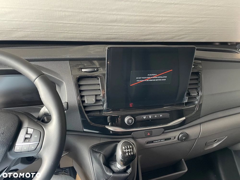 Ford Transit RIMOR KILIG 95 Plus - 20