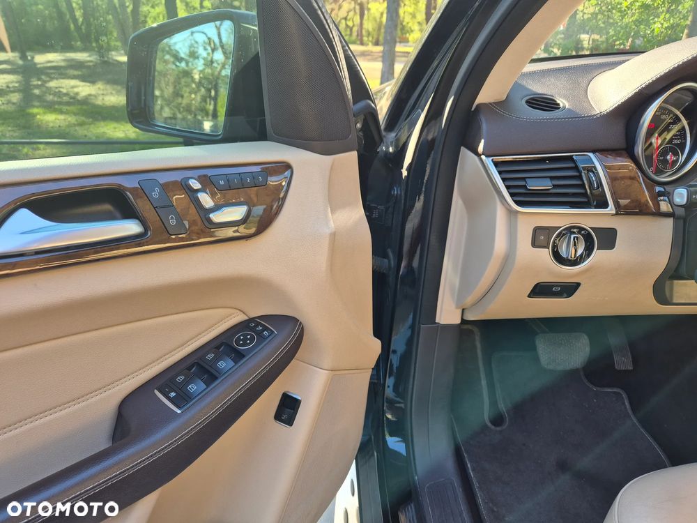 Mercedes-Benz GLS 450 4-Matic - 18