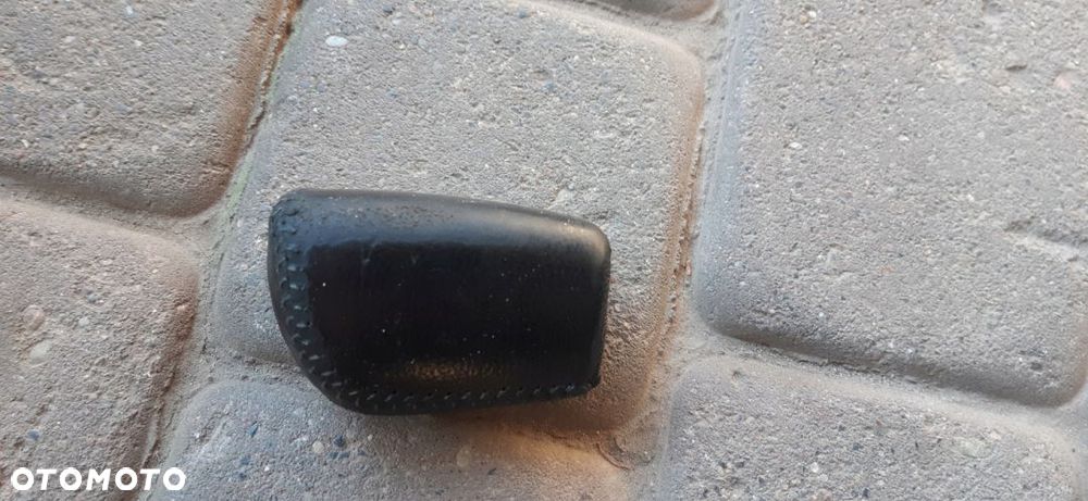 SsangYong Actyon 2.0 Gałka Zmiany Biegów - 2