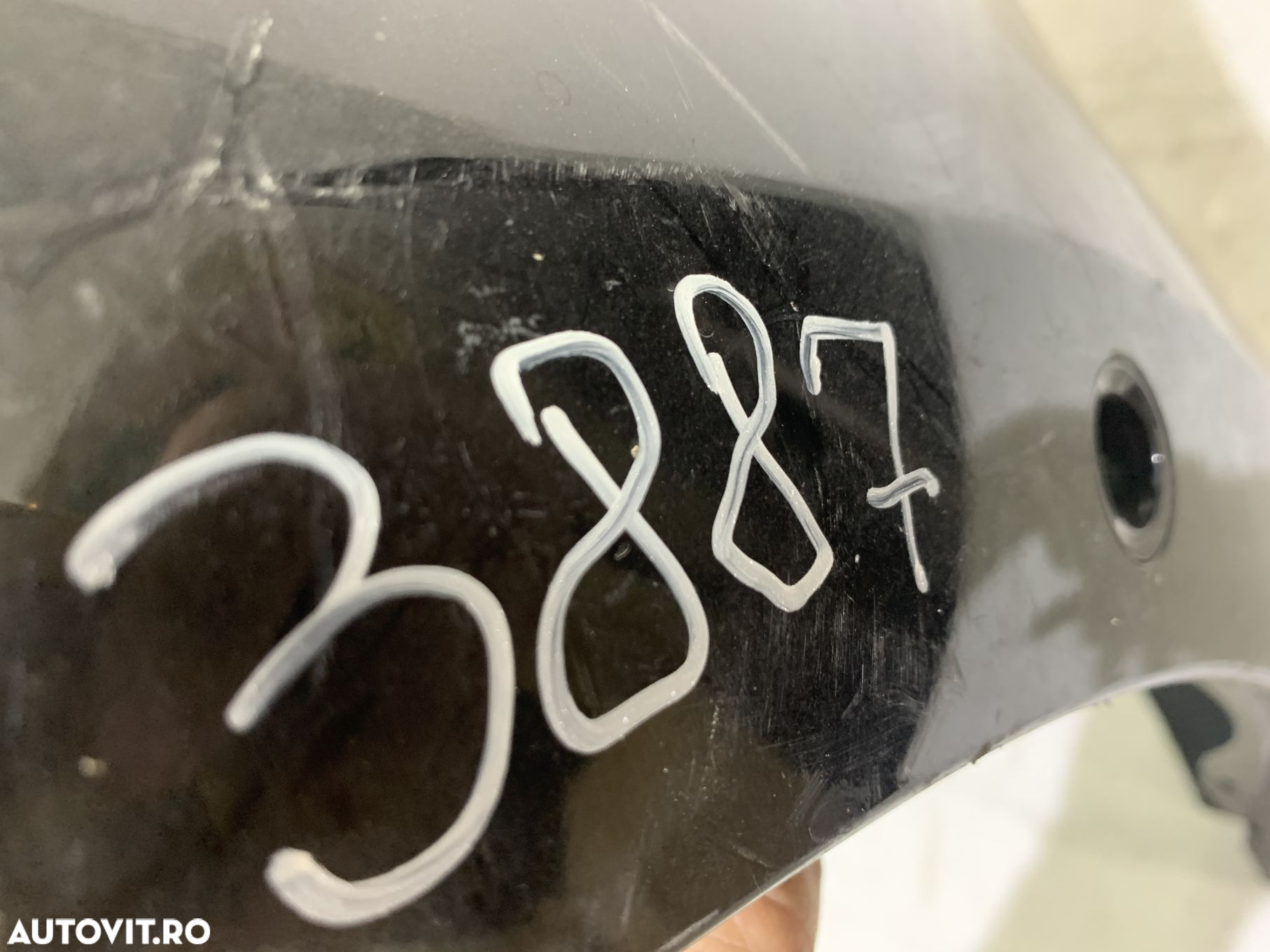 Bara spate VW Golf 7 Hatchback, 2013, 2014, 2015, 2016, 2017, cod origine OE 5G6807421. - 11