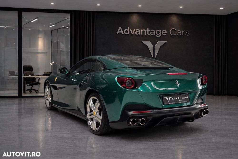 Ferrari Portofino - 8