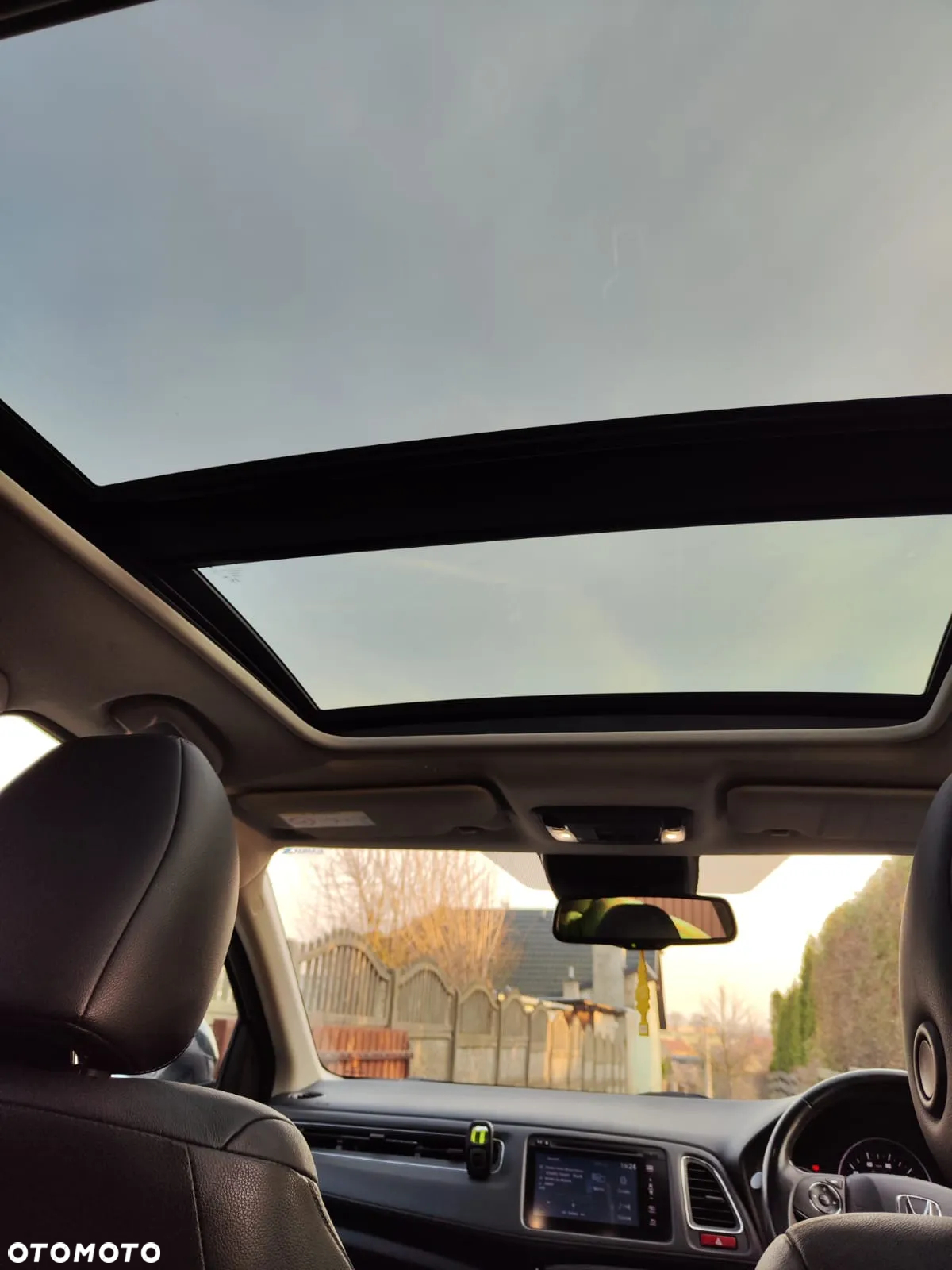 Honda HR-V 1.6 i-DTEC Executive (ADAS) - 10