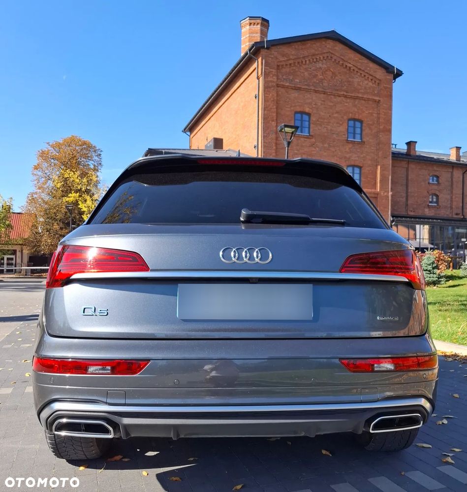 Audi Q5 - 7