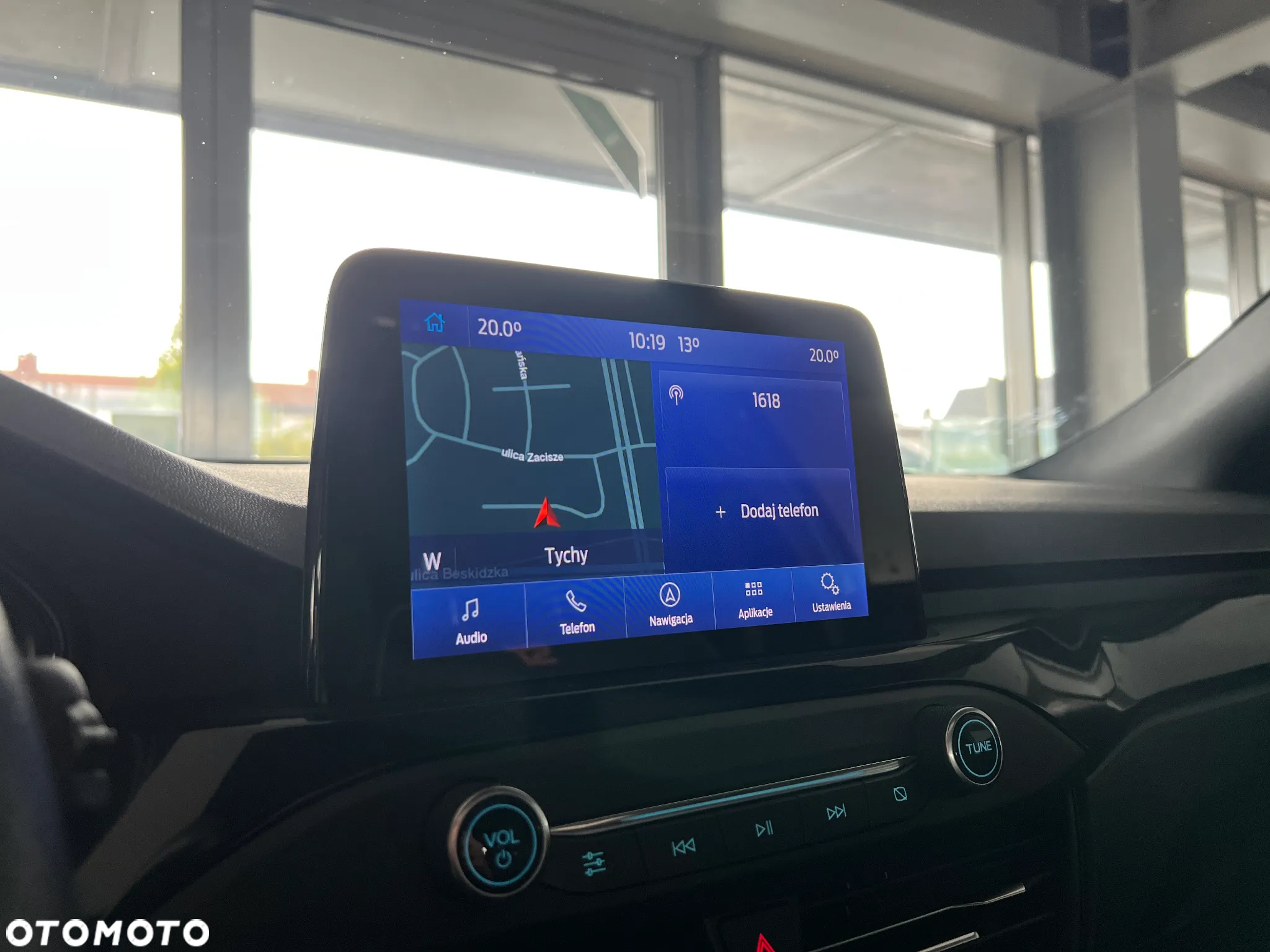 Ford Focus 2.3 EcoBoost ST X - 28