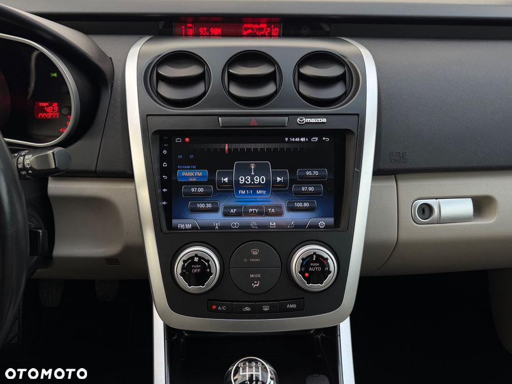 Mazda CX-7 2.3T Exclusive - 19